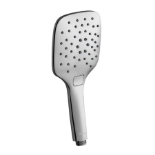 Ravak 958.10 Air kézi zuhanyfej, lapos - 3 funkció, 120mm csaptelep