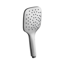 Ravak 959.00 Air 1 funkciós kézi zuhanyfej, 120 mm csaptelep