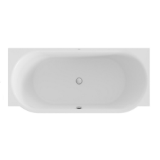 Ravak ARC akril fehér színű téglalap alakú sarokkád 170x75 szaniter