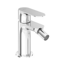 Ravak Bidé csaptelep Ravak Eleganta leeresztőszelep nélkül fényes króm X070215 csaptelep