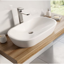 Ravak Ceramic 600 O mosdó fehér szaniter