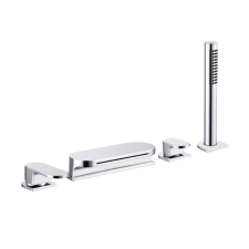 Ravak Chrome CR 025.00 (X070073) csaptelep