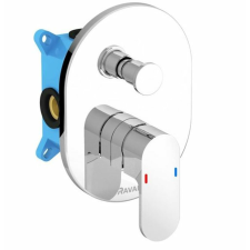 Ravak Chrome CR 065.00 (X070056) csaptelep