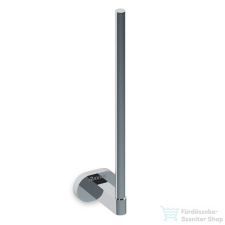 Ravak CHROME CR 420.00 pót wc papír tartó, króm X07P318 fürdőszoba bútor
