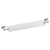 Ravak CHROME CR 500.00 63,3 cm-es üvegpolc, króm X07P195