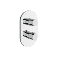 Ravak Chrome II (X070457) csaptelep