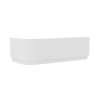 Ravak Chrome kád burkolat CZA6100A00