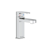 Ravak Chrome mosdócsaptelep 180 mm lefolyó nélkül CR 014.00CR, króm