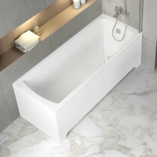 Ravak CLASSIC II 150x70 N akrilkád (hófehér) CC31000000 kád, zuhanykabin