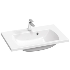 Ravak Classic II mosdótál 70x45 cm négyszögletes fehér XJX01170000 fürdőkellék