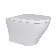 Ravak Classic RimOff fali Wc (X01671) szaniter