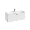 Ravak Clear II SD 80 fehér