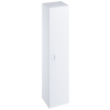 Ravak Comfort szekrény 35x32x160 cm oldalt függő fehér X000001383
