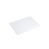 Ravak Comfort szekrény feletti pult 60x46 cm fehér X000001379