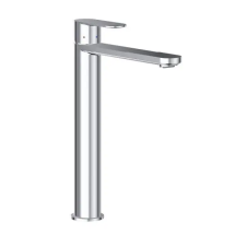 Ravak CR II 015.01CR Mosdócsaptelep BeCool 300mm, leeresztő nélkül, Króm (84-X070449) csaptelep