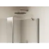 Ravak Esőztető kör fejzuhany, 250 mm 985.00CR, króm