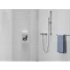 Ravak Espirit fali zuhanycsaptelep szett nélkül ES 032.00CR, Chrome (X070200)