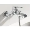 Ravak Flat FL 022.00/150 kád csaptelep zuhanyszett nélkül (X070119)