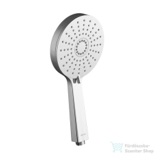 Ravak FLAT XXL 961.00 3 funkciós kézizuhany,króm X07P344 csaptelep