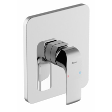 Ravak Flat zuhanycsaptelep süllyesztett króm X070124 csaptelep