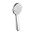 Ravak Flat zuhanyfej króm X07P343