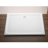 Ravak Gigant Pro Flat 100x90 zuhanytálca, fehér