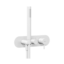 Ravak Kád csaptelep Ravak Espirit vakolat alatti rész nélkül Fehér matt X070245 csaptelep