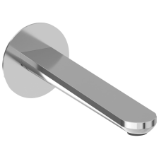 Ravak Kádlefolyó Ravak Eleganta csaptelep nélkül fényes króm X07P802 csaptelep