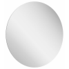 Ravak Luna tükör 60x60 cm kerek világítással X000001578