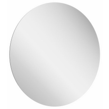 Ravak Luna tükör 60x60 cm kerek világítással X000001578 fürdőszoba bútor