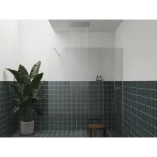 Ravak mennyezeti négyzet alakú fejzuhany 44x44 988.00CR X07P1263 csaptelep