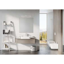 Ravak - Mosdó Ceramic 550 R Slim kerámia fehér szaniter