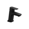 Ravak Mosdó csaptelep Ravak 10° Free black leeresztőszelep nélkül fekete X070148