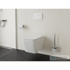 Ravak Natural RimOff függesztett WC szett X01984 szaniter