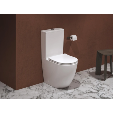 Ravak Optima RimOff monoblokkos WC ülőkével X01870 szaniter