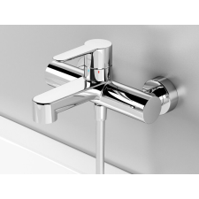 Ravak Puri fali kádcsaptelep 150 mm PU 022.00/150 csaptelep