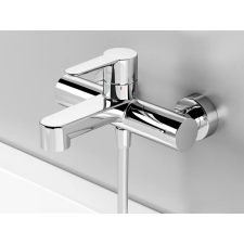 Ravak Puri kádcsaptelep 150 mm PU 022.00CR, króm (X070115) csaptelep