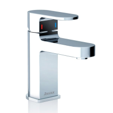 Ravak Ravak Chrome mosdócsaptelep leeresztő nélkül CR 012.00 fürdőkellék