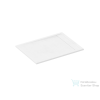 Ravak Sandstone Pro zuhanytálca 120x90 matt fehér XA03G741010