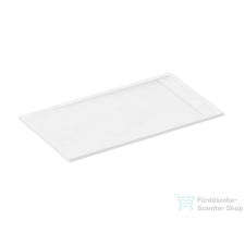 Ravak Sandstone Pro zuhanytálca 180x90 matt fehér XA03Y741010 kád, zuhanykabin