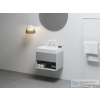Ravak SD Lite 60 fürdőszobai szekrény mosdó alá, Smoke Grey X000001859