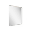 Ravak STRIP 60,6x70,6 cm-es tükör LED világítással,fehér X000001566
