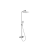 Ravak Termo 300 TE 092.00/150 (X070098)