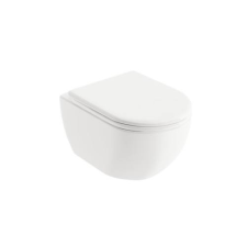 Ravak Uni Chrome fali WC X01516 fürdőszoba kiegészítő