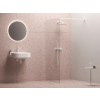Ravak Walk-in zuhanyparaván 110 cm Ravak Walk In Wall GW9WD0E0SZ1