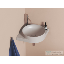 Ravak Yard 45 C kézmosó csaptelep furattal, Smoke Grey XJX0O245000 szaniter