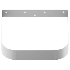 Ravak Yard konzol 37.5x38x7 cm fehér X01777 szaniter