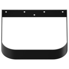 Ravak Yard konzol 37.5x38x7 cm fekete X01782 szaniter