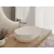 Ravak Zeta Slim 55 kerámiamosdó fehér