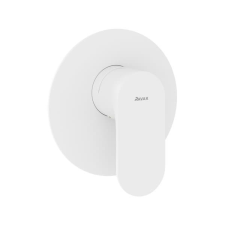 Ravak Zuhany csaptelep Ravak Eleganta vakolat alatti résszel együtt Fehér matt X070262 csaptelep